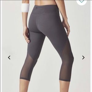 Fabletics power hold